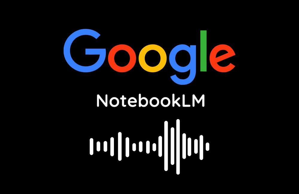 AI Podcast with Google's NotebookLM