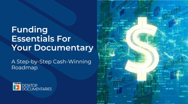 Documentary Fundraising Essentials