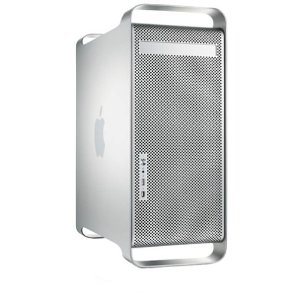 My Mac G5 is Dead