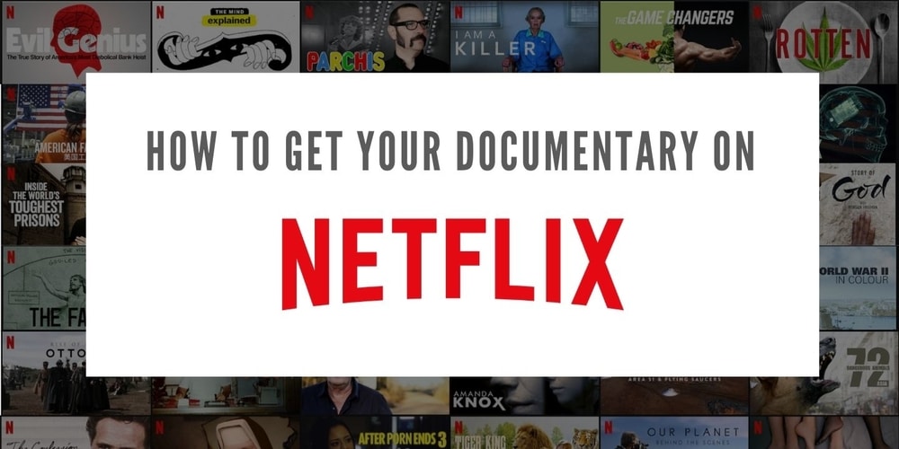 How to hot sale get netflix