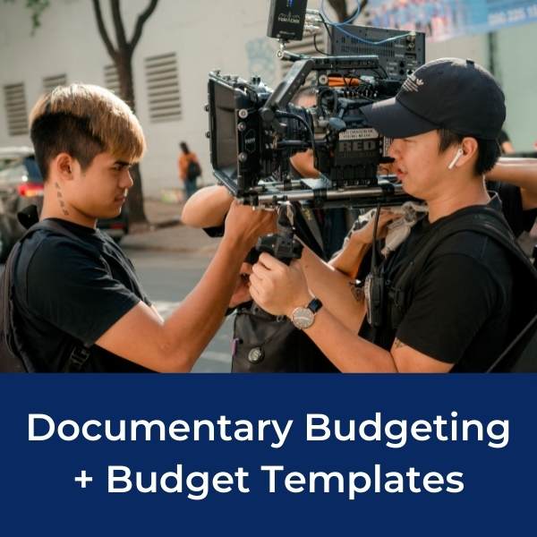 How To Write A Script For A Documentary